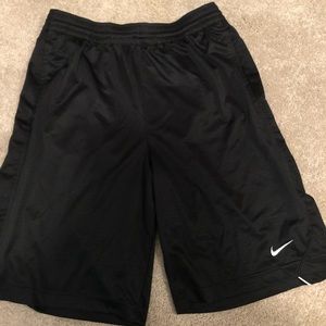 Nike Basketball Shorts